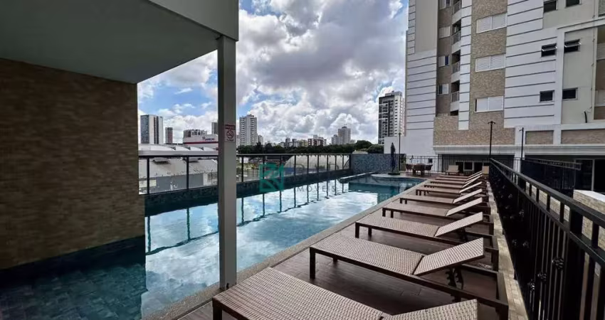 Apartamento com 3 dormitórios à venda, 104 m² por r$ 990.000,00 - zona 03 - maringá/pr