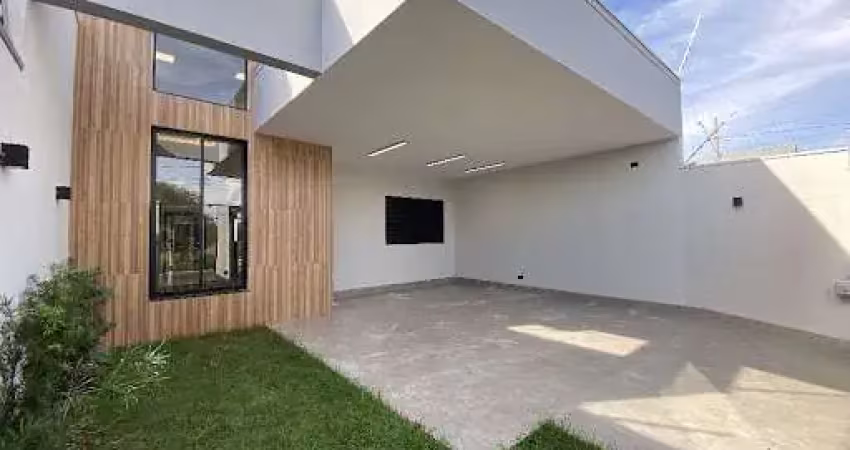 Casa com 3 quartos à venda na Rua 53.008, Jardim Munique, Maringá