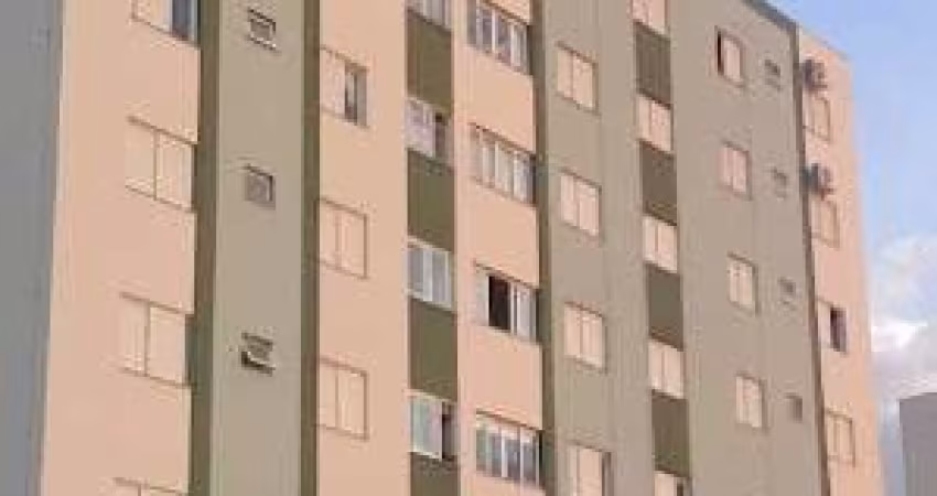 Apartamento com 2 dormitórios à venda, 48 m² por R$ 215.000,00 - Loteamento Sumaré - Maringá/PR