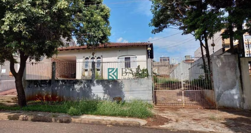 Excelente oportunidade - Terreno ZR4 - Zona 7