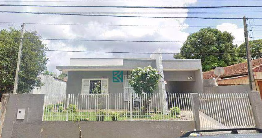 Casa com 4 dormitórios à venda, 170 m² por R$ 670.000,00 - Jardim Alvorada - Maringá/PR