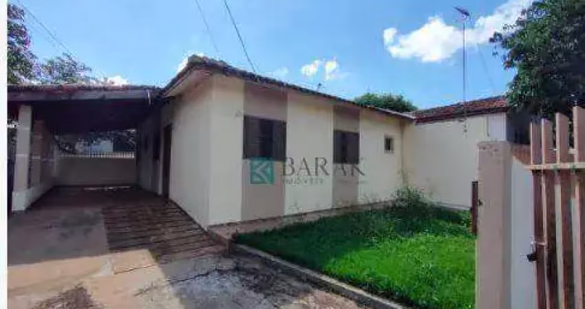 Casa com 3 dormitórios à venda, 115 m² por R$ 350.000,00 - Conjunto Habitacional Requião - Maringá/PR