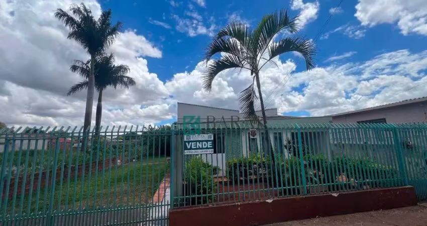 Terreno à venda, 560 m² por r$ 699.000,00 - centro - sarandi/pr