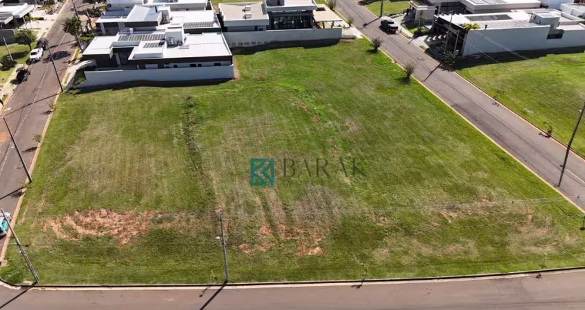 Terreno à venda, 590 m² em porto rico resort por r$ 890.000