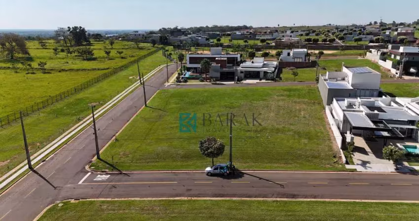 Terreno à venda, 486 m² por r$ 730.000,00 - condomínio porto rico resort residence - porto rico/pr