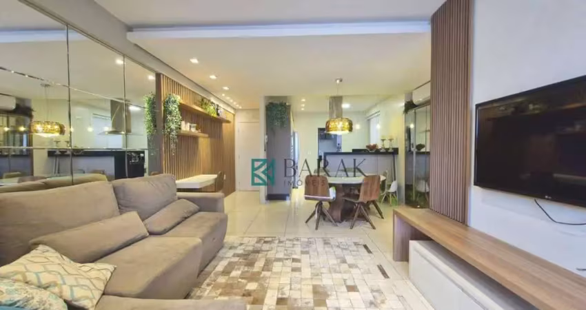 Apartamento com 3 dormitórios à venda, 101 m² por r$ 1.080.000,00 - zona 03 - maringá/pr