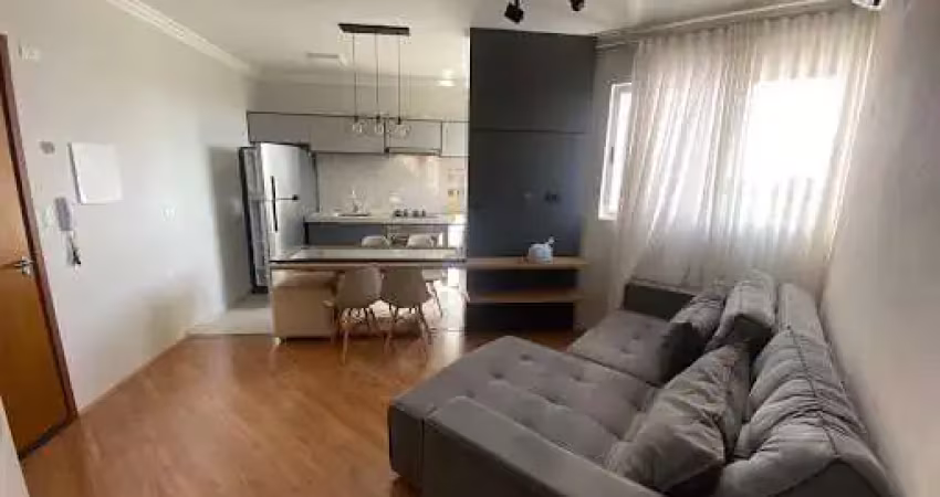 Apartamento com 2 dormitórios à venda, 49 m² por r$ 350.000,00 - jardim das estações - maringá/pr