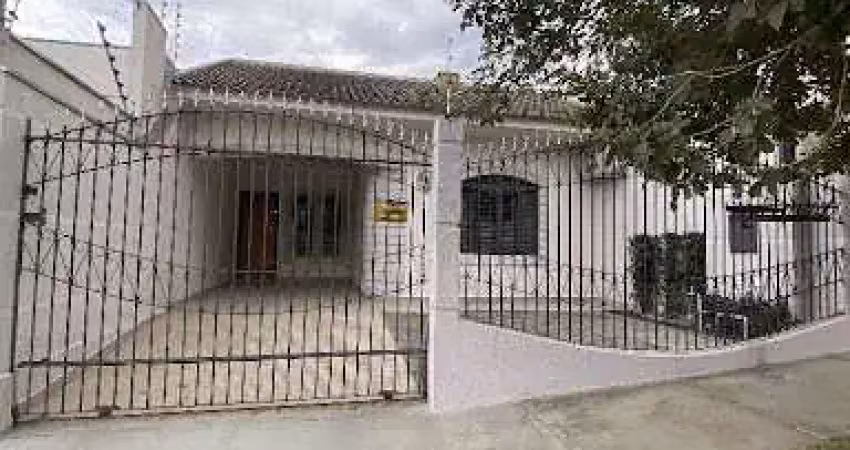 Casa com 3 dormitórios à venda, 145 m² por r$ 560.000,00 - jardim imperial ii - maringá/pr