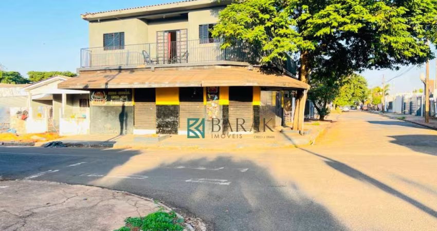 Sobrado com 3 dormitórios à venda, 217 m² por R$ 400.000,00 - Jardim Jaqueline - Sarandi/PR