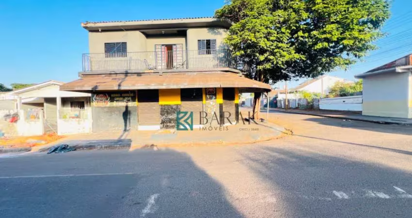 Sobrado com 3 dormitórios à venda, 217 m² por r$ 400.000,00 - jardim jaqueline - sarandi/pr