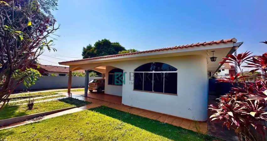 Venda - CASA DE FAZENDA NA CIDADE - Vila Santo Antonio