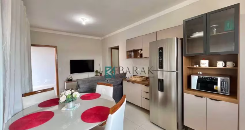 Casa com 2 dormitórios para alugar, 62 m² por r$ 2.300,00/mês - ecovalley ecologic city - sarandi/pr