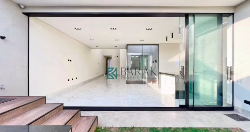 Casa com 1 suíte + 2 quartos à venda, 140 m² por r$ 750.000 - bom jardim - maringá/pr