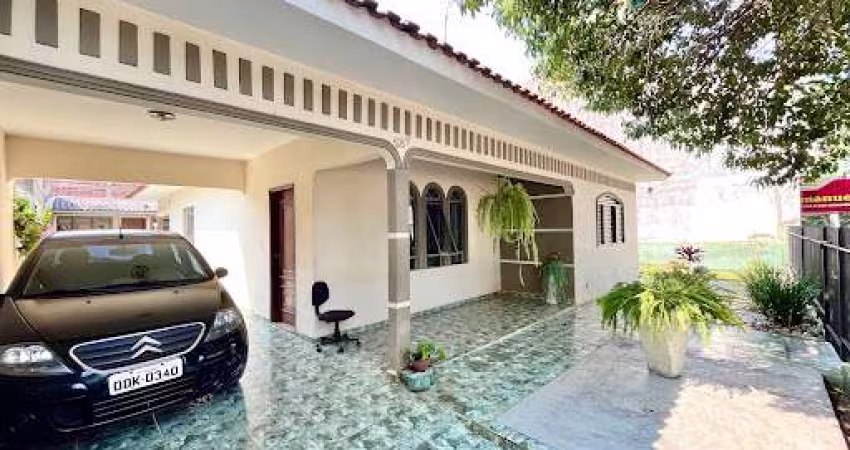 Casa com 5 dormitórios à venda, 214 m² por R$ 530.000,00 - Jardim Alvorada - Maringá/PR