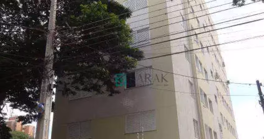 Apartamento com 2 dormitórios à venda, 48 m² por r$ 370.000,00 - zona 03 - maringá/pr