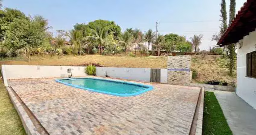 Chácara com 1 dormitório à venda, 3000 m² por R$ 530.000,00 - Zona Rural - Marialva/PR