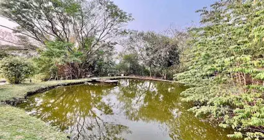 Chácara com 1 dormitório à venda, 3000 m² por r$ 530.000,00 - zona rural - marialva/pr