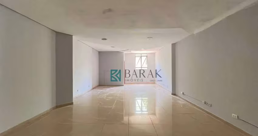 Salão para alugar, 55 m² por r$ 2.060,00/mês - zona 07 - maringá/pr