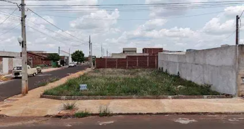 Terreno à venda, 350 m² por r$ 300.000,00 - aurora ii - sarandi/pr