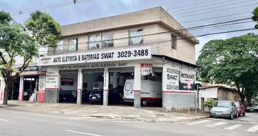Barracão à venda, 517 m² por R$ 1.600.000,00 - Zona 07 - Maringá/PR