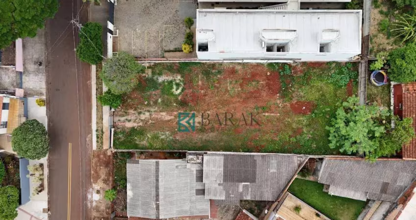 Terreno à venda, 600 m² por r$ 1.200.000,00 - zona 08 - maringá/pr