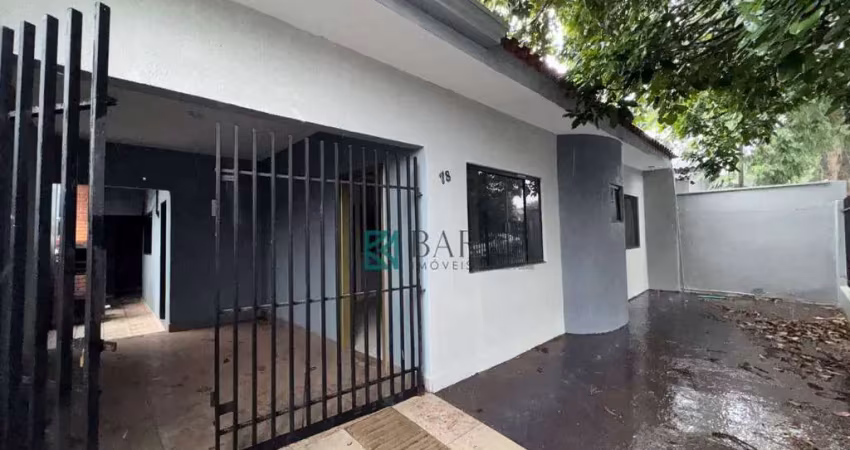 Casa com 3 dormitórios à venda, 115 m² por r$ 630.000,00 - jardim nova independência i - sarandi/pr