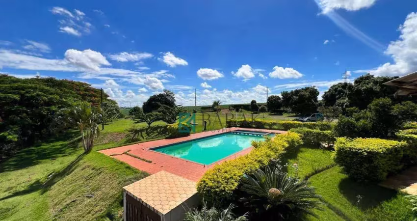 Chácara com 3 dormitórios, 5000 m² - venda por r$ 2.650.000,00 ou aluguel por r$ 10.000,00/mês - ebenezer - maringá/pr