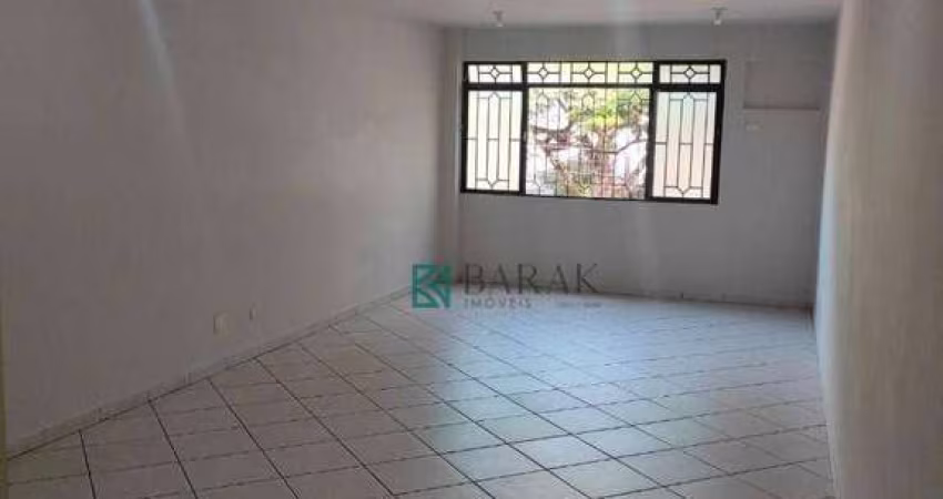 Kitnet com 1 dormitório para alugar, 41 m² por R$ 980/mês - Zona 03 - Maringá/PR