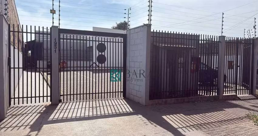 Kitnet com 2 dormitórios para alugar, 45 m² por r$ 1.330,00/ano - vl morangueira - maringá/pr