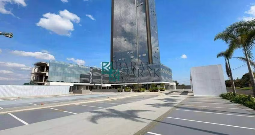 Sala, 45 m² - venda por R$ 750.000,00 ou aluguel por R$ 4.170,00/mês - Jardim Itália - Maringá/PR