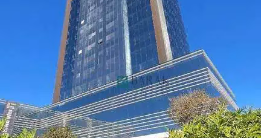 Sala, 45 m² - venda por r$ 750.000,00 ou aluguel por r$ 5.120,00/mês - jardim itália - maringá/pr
