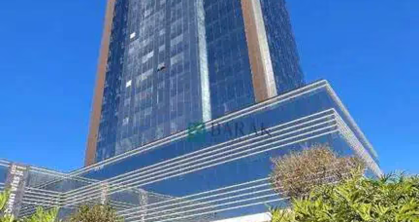 Sala, 45 m² - venda por r$ 750.000,00 ou aluguel por r$ 5.120,00/mês - jardim itália - maringá/pr
