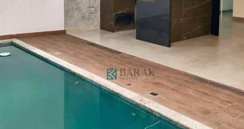 Casa com 1 suíte c/closet + 2 quartos à venda, 140 m² por r$ 800.000 - bom jardim - maringá/pr