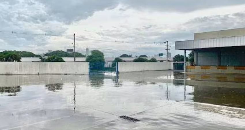 Barracão para alugar, 7400 m² - Vila Ipiranga - Maringá/PR