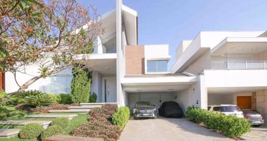 Casa Condomínio Azaléia Park  à venda, 420 m² por R$ 3.600.000 - Jardim Iguaçu - Maringá/PR