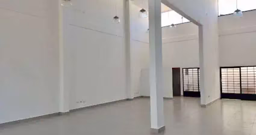 Barracão para alugar, 197 m² por r$ 7.120,00/mês - jardim alvorada - maringá/pr