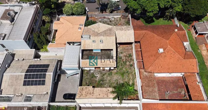 Casa com 4 quartos à venda na Rua Carlos Chagas, Zona 05, Maringá