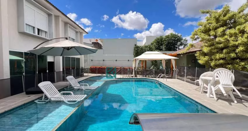 Casa com 3 suítes + 1 quarto à venda, 430 m² por r$ 3.200.000 - zona 02 - maringá/pr