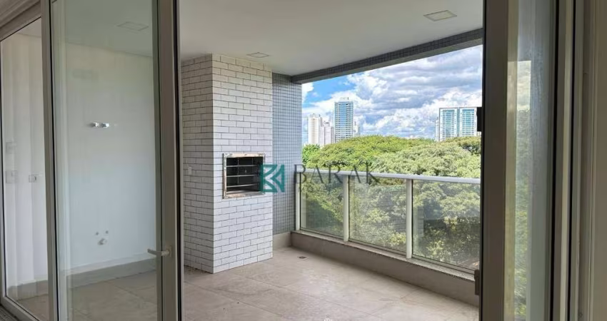Apartamento Antonio Schwabe com 4 suítes novo à venda, 245 m² por R$ 2.600.000 - Zona 01 - Maringá/PR