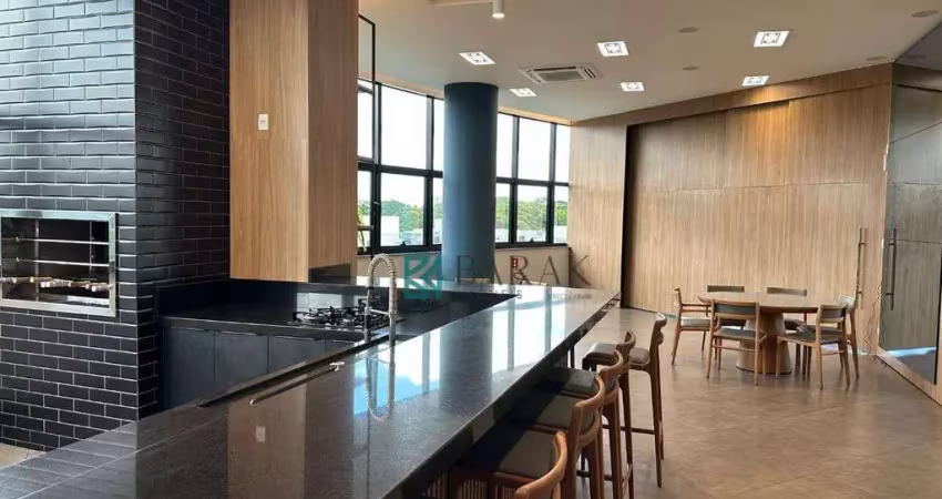 Apartamento com 4 dormitórios à venda, 245 m² por r$ 2.600.000,00 - zona 01 - maringá/pr