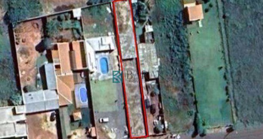 Chácara à venda, 456 m² por R$ 175.000,00 - Loteamento Villa Verde - Iguaraçu/PR