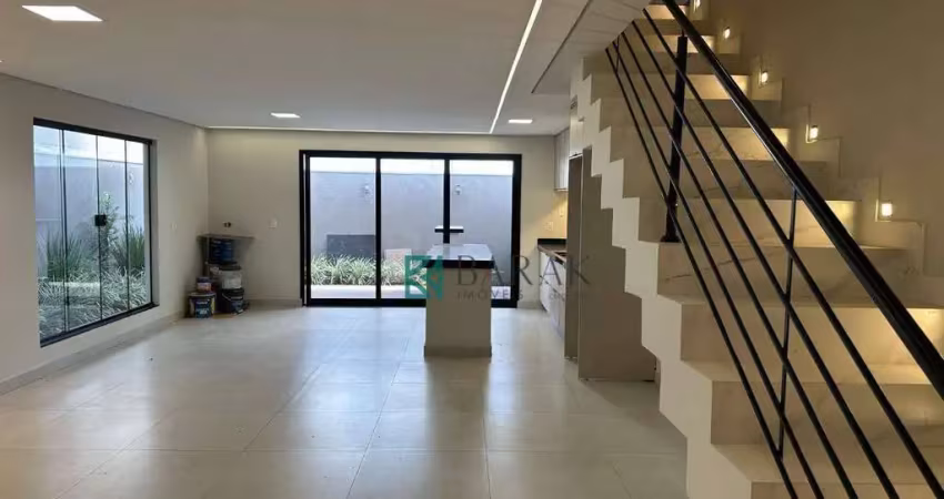 Sobrado com 3 dormitórios à venda, 155 m² por R$ 595.000,00 - Jardim Centro Civico - Sarandi/PR