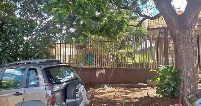 Excelente terreno residencial à venda, 193m² por r$ 175.000 - jardim alvorada - maringá/pr