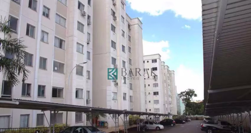 Apartamento - 8º Andar - Com Elevador- Jardim Alvorada