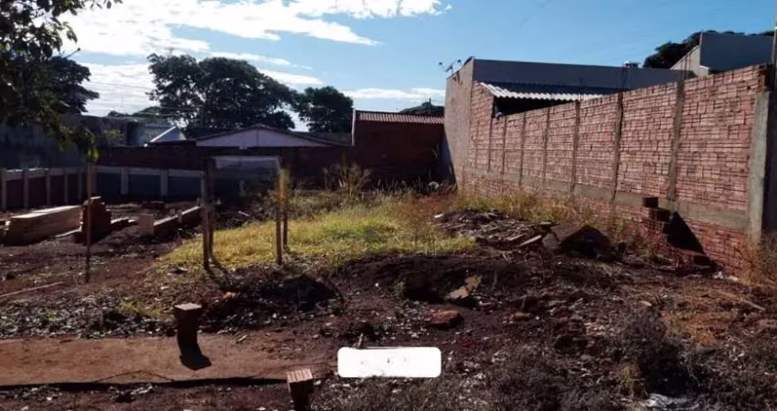 Terreno à venda, 200 m² por r$ 170.000 -  jardim noroeste - maringá/pr