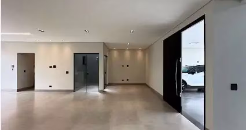 Sobrado com 3 suítes à venda, 222 m² por R$ 1.290.000 - Jardim Espanha - Maringá/PR