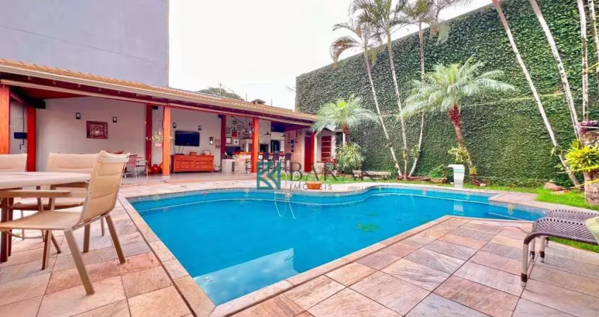 Sobrado com 4 dormitórios, 360 m² - venda por r$ 3.000.000 ou aluguel por r$ 11.800/mês - zona 03 - maringá/pr