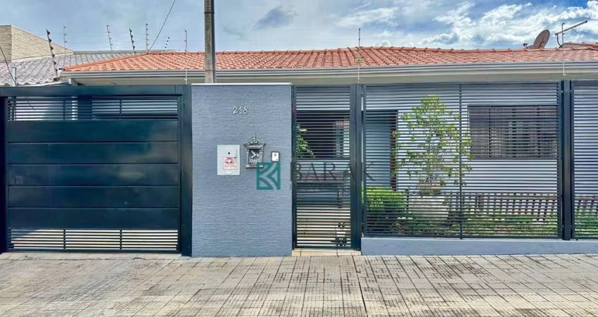 Casa com 3 dormitórios, sendo 1 suíte à venda próximo a Av Mandacarupor R$ 850.000 - Jardim Lucianópolis - Maringá/PR
