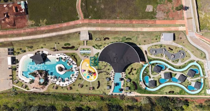 Terreno à venda, 509 m² por R$ 670.000 - Jardins de Monet Residence - Maringá/PR