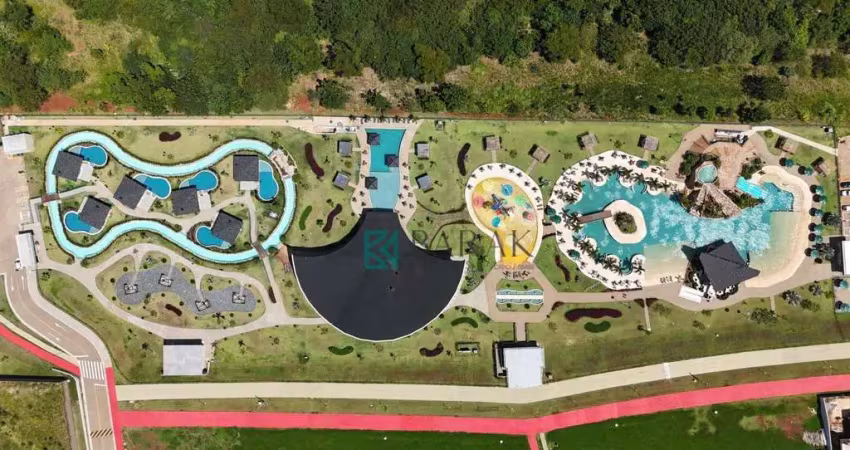 Terreno à venda, 509 m² por r$ 670.000,00 - jardins de monet residence - maringá/pr
